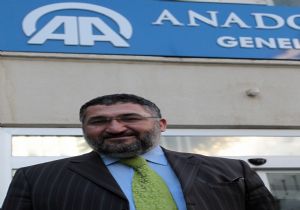 AA FEHMİ ÇALMUK UN İŞ AKDİNİ FESH ETTİ!